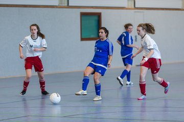 Bild 456 - Frauen Kreismeisterschaft SE